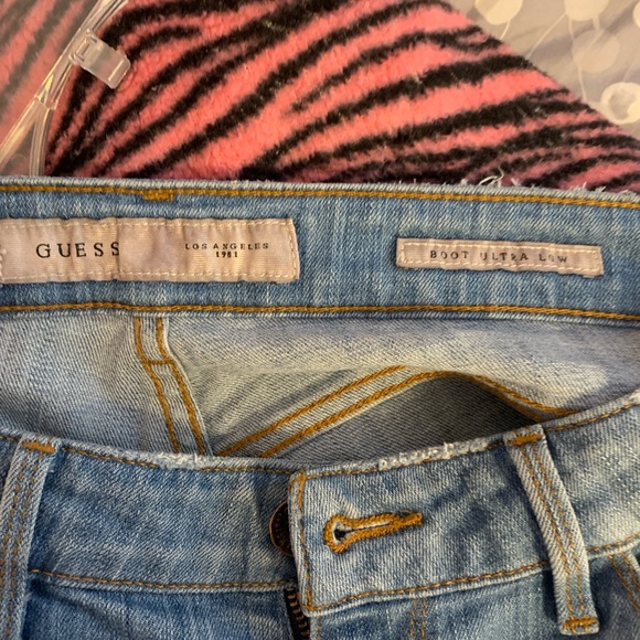 guess jeans - Picture 4 of 4